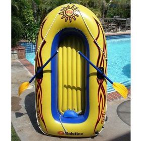 2 Person Sunskiff Inflatable Boat Kit - 29251