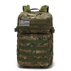 Military 3P Tactical 45L Backpack | Army 3 Day Assault Pack | Molle Bag Rucksack | Range Bag - ACU Camo