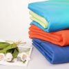 Quilted Water and Stain Resistant Camping Blanket - Gradient