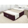 20" Queen Air Mattress with Built-in Pump - 20" Queen